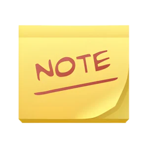 ColorNote Notepad Notes Mod APK