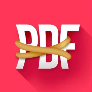 Compress It! PDF Compressor Mod Apk