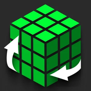 Cube Cipher Cube Solver Mod Apk
