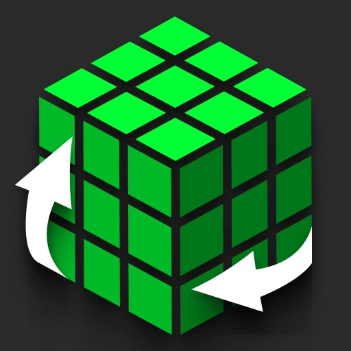 Cube Cipher – Cube Solver v4.8.11 b239 Premium Mod Download