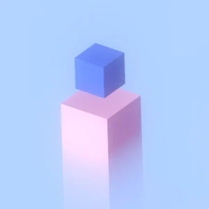 Cube cube Mod Apk