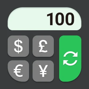 Currency Converter Plus Rates Mod APK