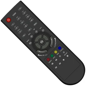 DD FreeDish Remote Mod Apk