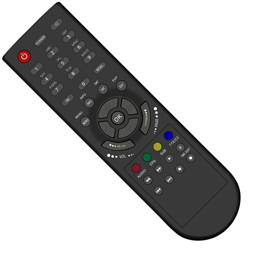 DD FreeDish Remote v11.1.0 b194 Premium Mod Download