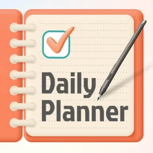 Daily Planner Mod APK
