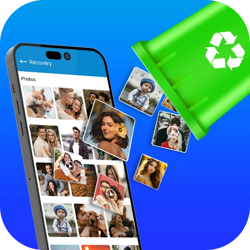 Data Recovery : Photo Recovery v1.39.1 b42 Premium Mod Download