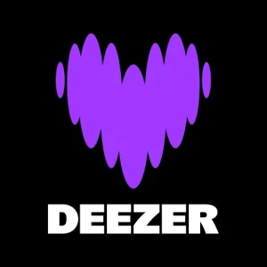 Deezer Mod Apk