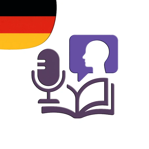 Learn German: DeutschAI v2.6 b17 Premium Mod Download