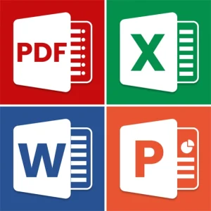 Document Reade Mod Apk