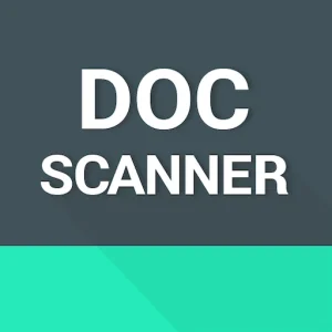 Document Scanner PDF Creator Mod APK