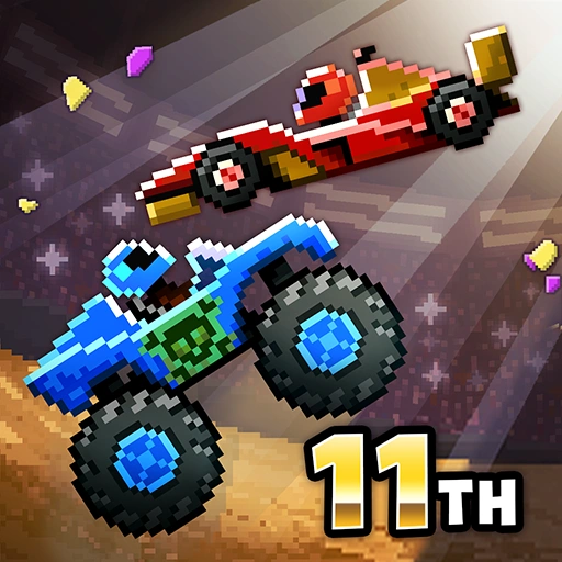 Drive Ahead! - Fun Car Battles v5.1.19 Immortality Mod Download 1 Drive Ahead! โ Fun Car Battles v5.1.19 Immortality Mod Download
