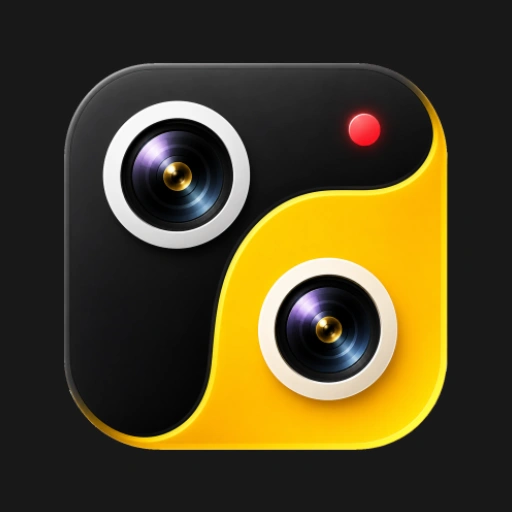 Dual Camera & PiP – DualView v1.0.13 b13 Premium Mod Download