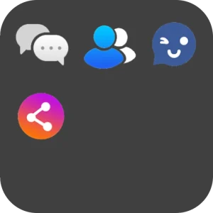 Dual Space Multiple Accounts mod apk