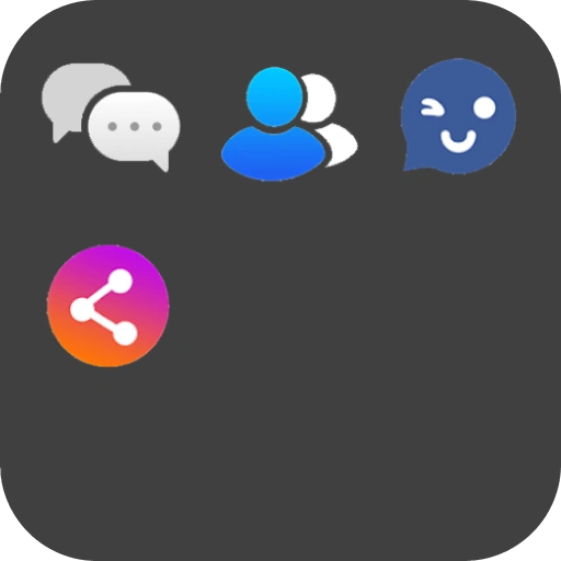 Dual Space - Multiple Accounts v6.0.5 Premium Mod Download 1 Dual Space Multiple Accounts mod apk