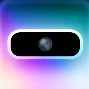 Dynamic Notch Notification Bar Mod Apk
