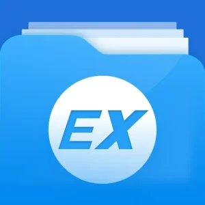 EX File Manager mod