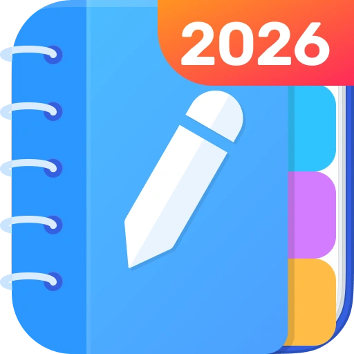 Easy Notes – Notebook, Notepad v1.3.55.0716 b10560 Premium Mod Download
