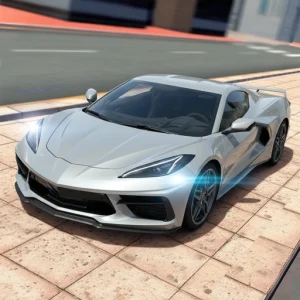 Extreme Car Driving Simulator Mod Apk