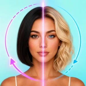Face Swap & AI Photos Editor Mod Apk