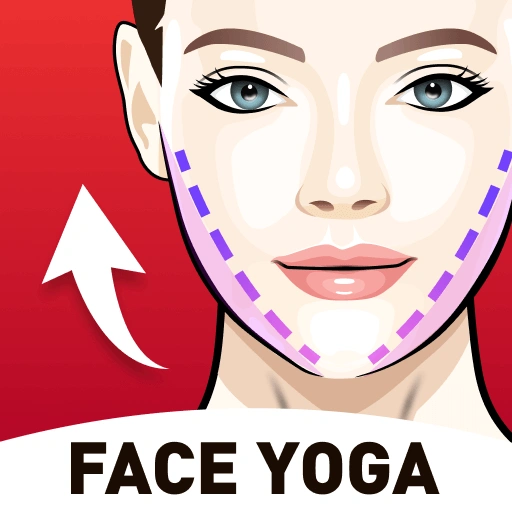 Face Yoga Exercises, Skin Care v1.5.6 b58 Premium Mod Download