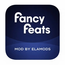 Fancy Feats Mod Apk
