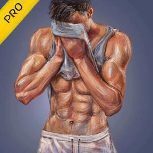 FitOlympia Pro – Gym Workouts v26.08.1 b112 Paid Mod Download