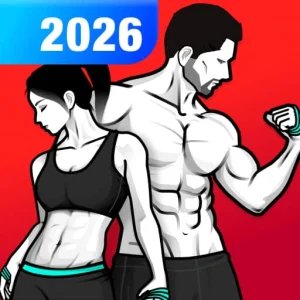 Fitness Coach Weight Loss Mod Apk