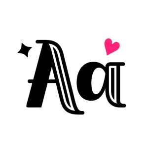 Fonts Keyboard Themes & Emoji Mod APK