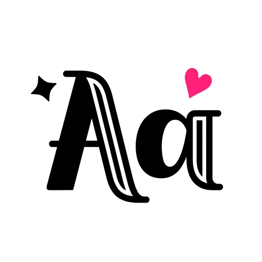 Fonts Keyboard Themes & Emoji Mod APK
