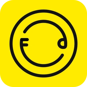 Foodie Camera for life Mod Apk