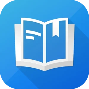 FullReader e-book reader Mod Apk