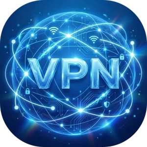 Fusvob VPN Mod APK