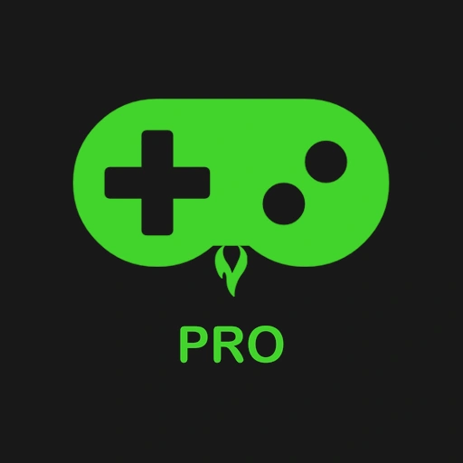Game Mode Pro: Launcher & HUD v8.2.6 Premium Mod Download 1 Game Mode Pro Launcher & HUD Mod APK