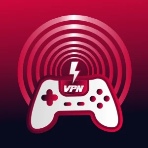 GamingTun VPN Mod Apk