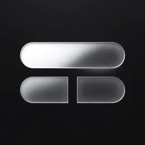 Glassy Widgets Mod Download