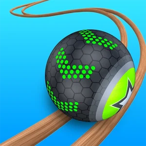 Going Balls Mod Apk