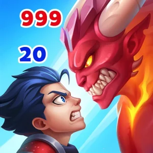 Hero Wars Mod Apk