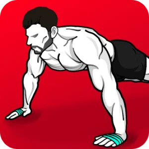 Home Workout No Equipment mod
