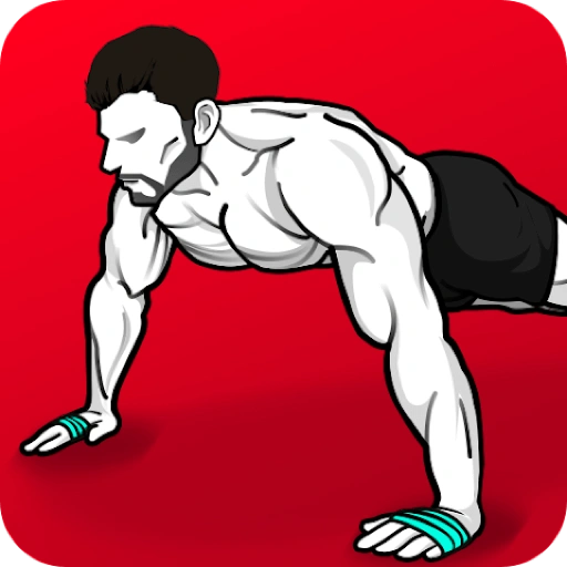 Home Workout No Equipment mod