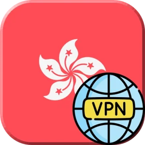Hong Kong VPN HK China VPN Mod Apk