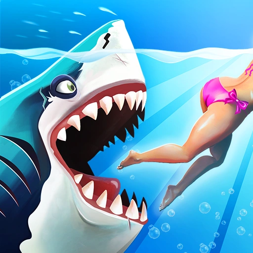 Hungry Shark World v8.0.2 b802 Unlimited Money Mod Download 1 Hungry Shark World v8.0.2 b802 Unlimited Money Mod Download