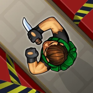Hunter Assassin Mod Apk