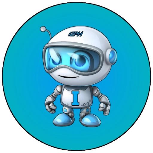IZPH VPN PRO v5.9 Premium Mod Download 1 IZPH VPN PRO Mod APK