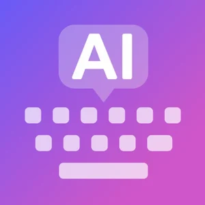 ImproveType AI Typing Keyboard Mod APK