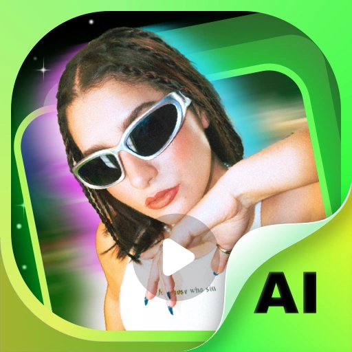 inMelo - Ai Video Editor v1.448.150 b150 Premium Full Unlocked 1 InMelo mod apk