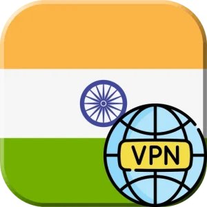 India VPN South Asia VPN Mod Apk