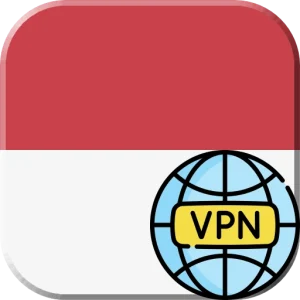 Indonesia VPN ID VPN Mod Apk