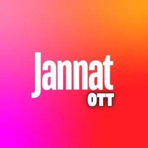 Jannat OTT Mod Apk