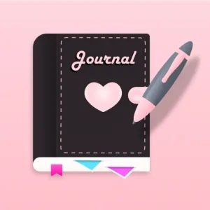 Journal Notes Planner Diary Mod Apk