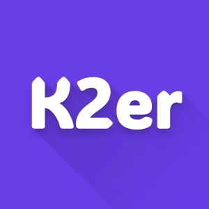 K2er Gamepad Keyboard Mod Apk